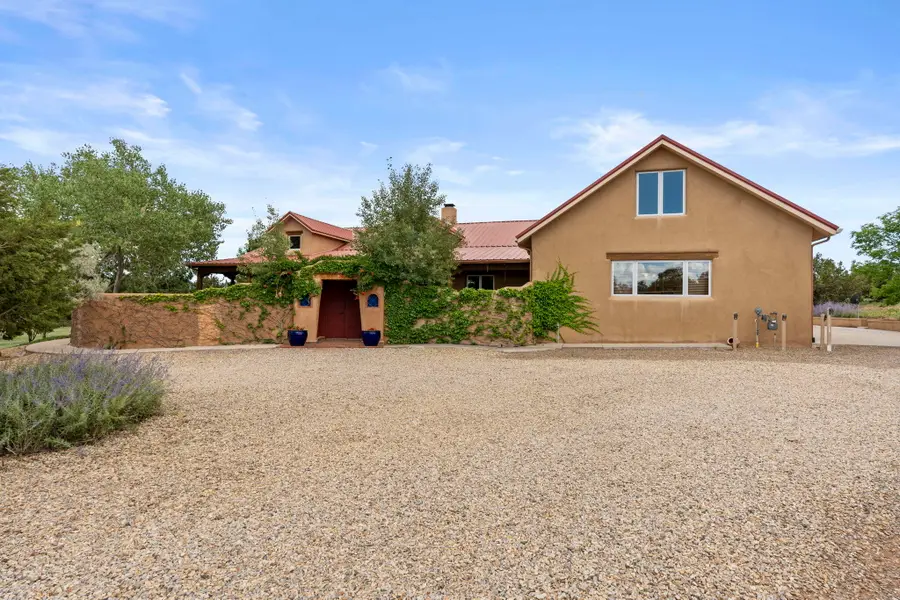 7 La Quinta, Sandia Park, NM 87047 - #2