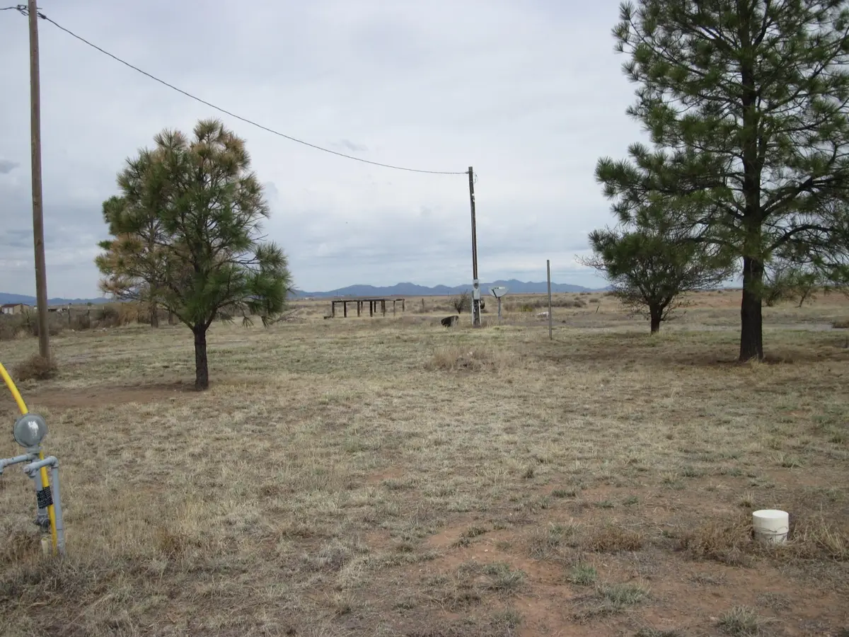 5 Gerry Court, Moriarty, NM 87035 - #1