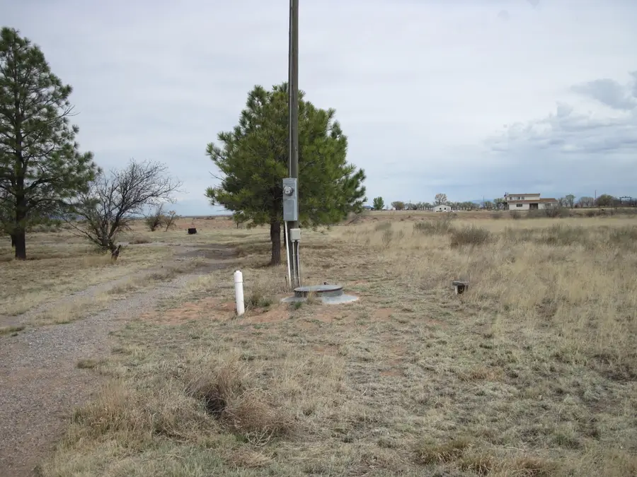 5 Gerry Court, Moriarty, NM 87035 - #2