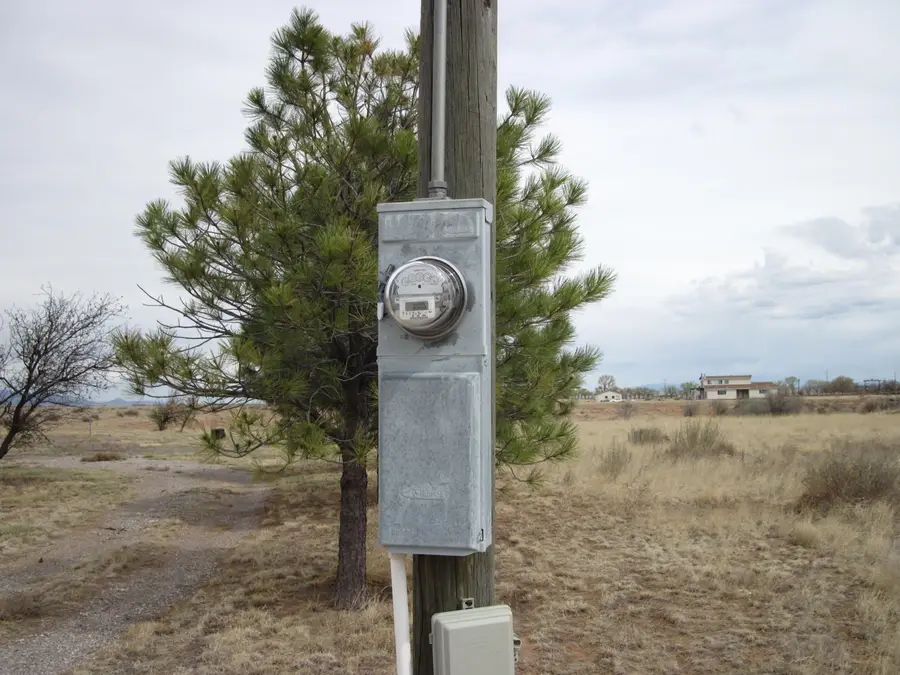 5 Gerry Court, Moriarty, NM 87035 - #3