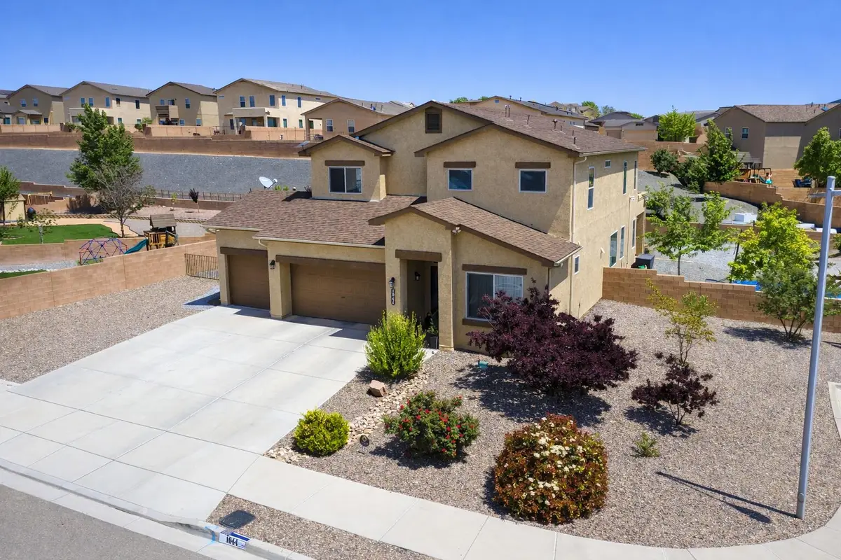 1044 Grace Court Ne, Rio Rancho, NM 87144 - #1
