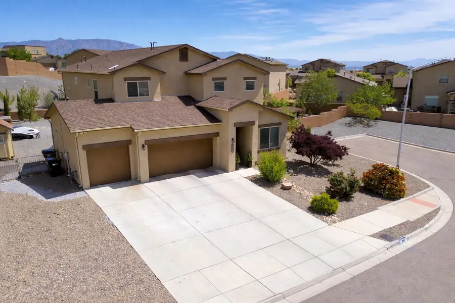 1044 Grace Court Ne, Rio Rancho, NM 87144 - #2