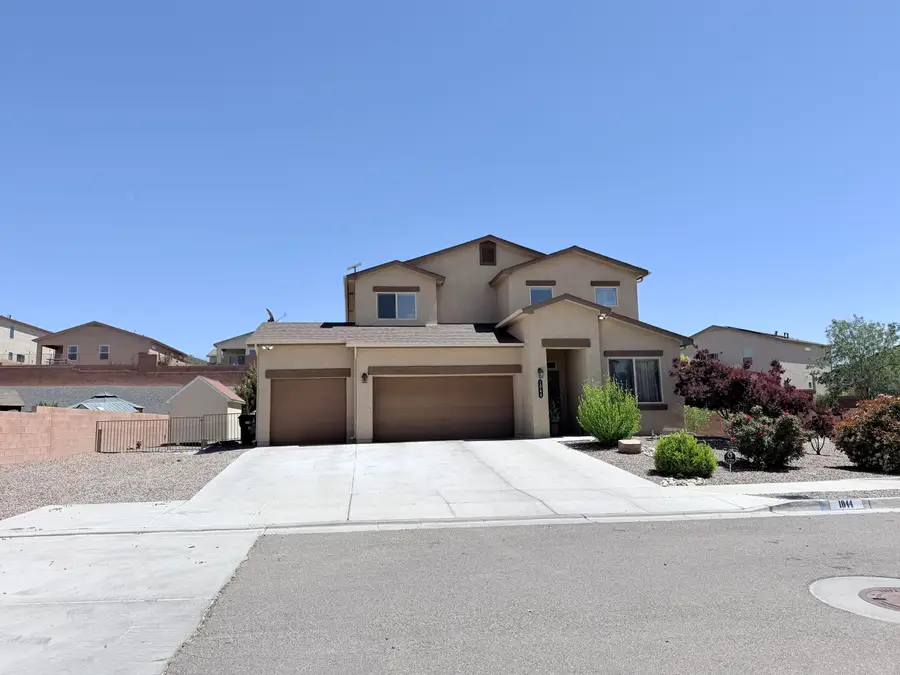 1044 Grace Court Ne, Rio Rancho, NM 87144 - #3