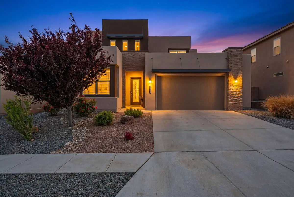 8704 Camino Del Venado Nw, Albuquerque, NM 87120 - #1