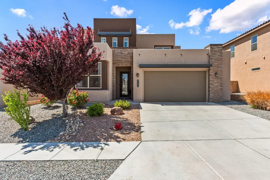 8704 Camino Del Venado Nw, Albuquerque, NM 87120 - #2