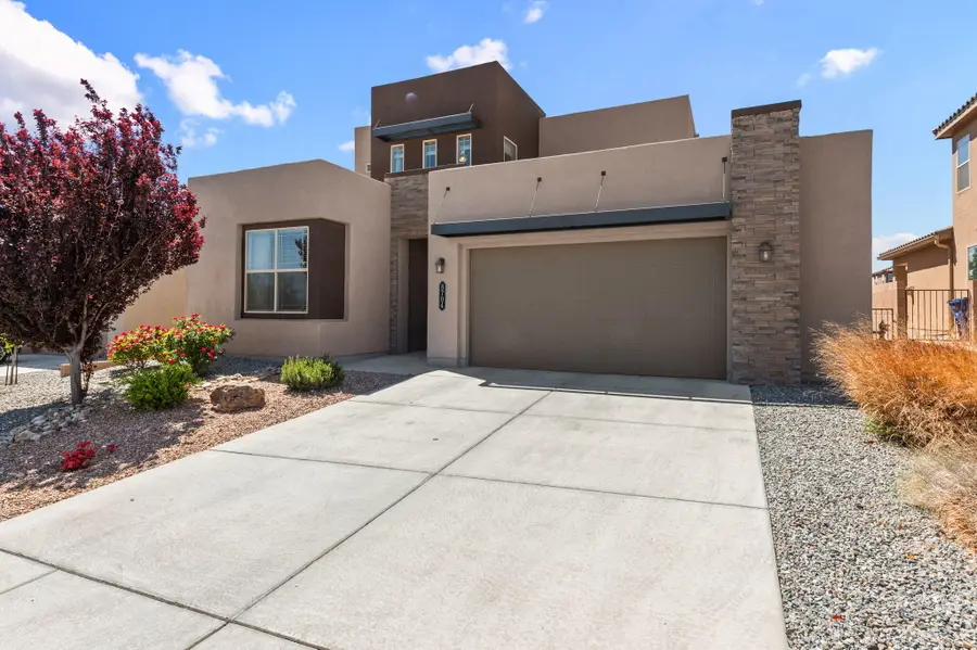 8704 Camino Del Venado Nw, Albuquerque, NM 87120 - #3