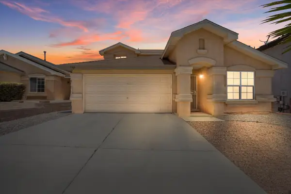 7705 Snowy Egret Court Nw, Albuquerque, NM 87114
