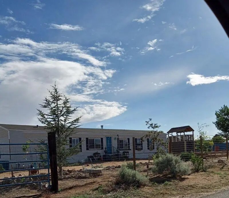 585 Angel Road, Corrales, NM 87048 - #2