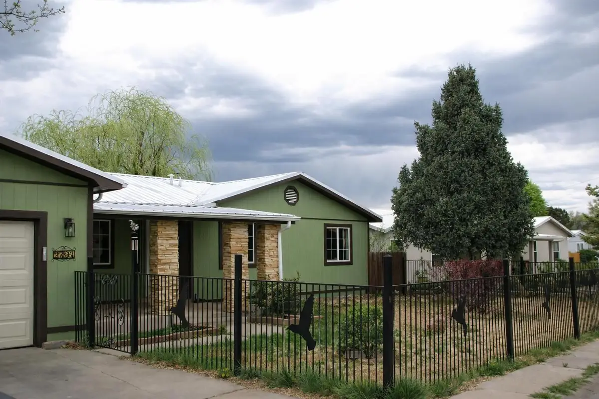 2307 Anderson Drive, Las Vegas, NM 87701 - #1