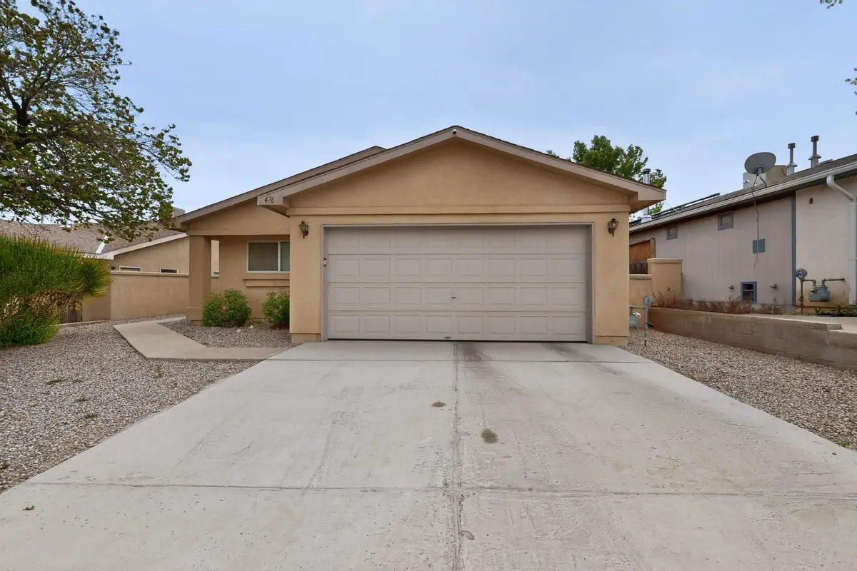 476 Medina Meadows Drive Ne, Rio Rancho, NM 87144 - #1