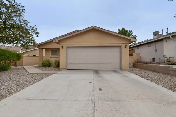 476 Medina Meadows Drive Ne, Rio Rancho, NM 87144