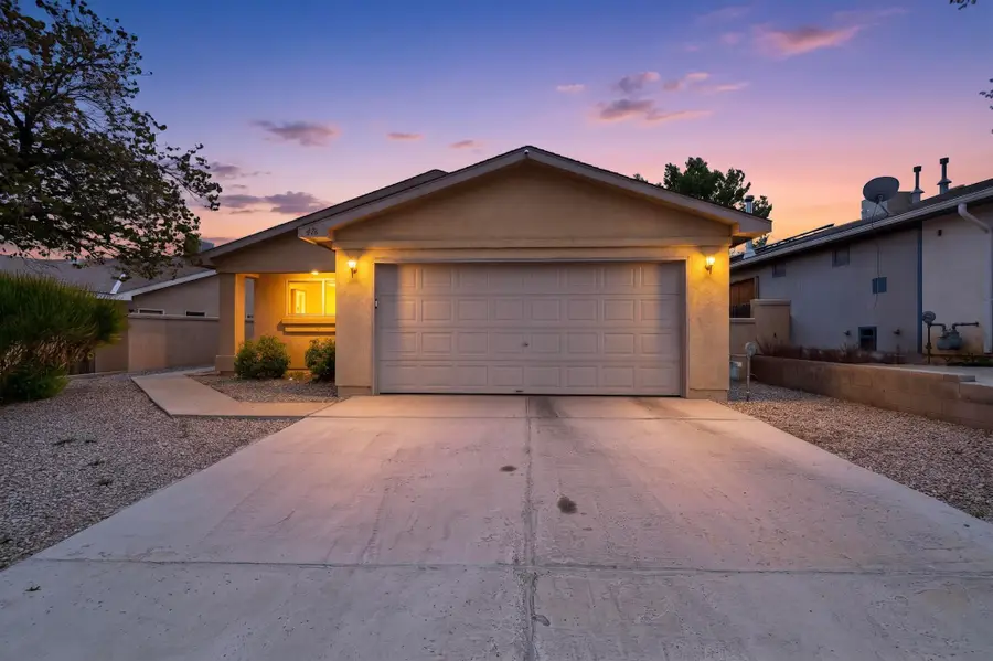 476 Medina Meadows Drive Ne, Rio Rancho, NM 87144 - #2