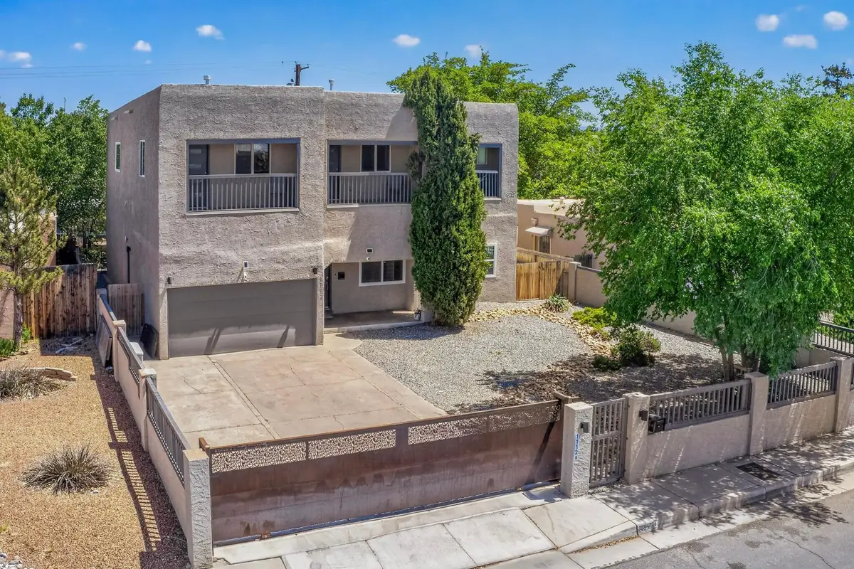 1112 Truman Street Se, Albuquerque, NM 87108 - #1