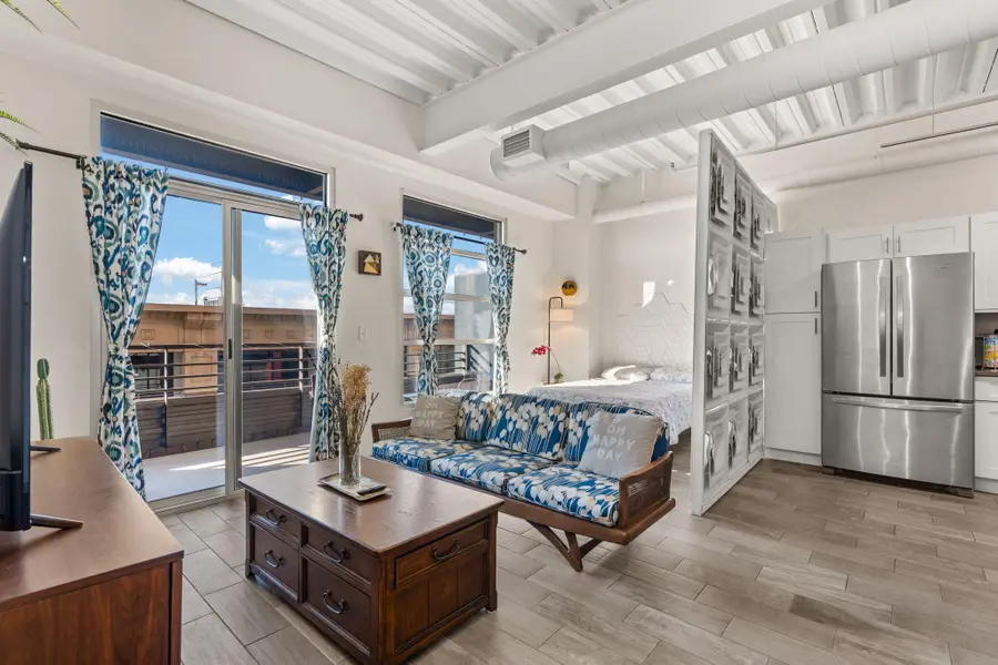 524 Central Avenue Sw #407, Albuquerque, NM 87102 - #2