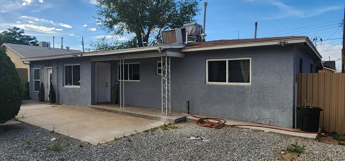 1903 Sanford Avenue Sw, Albuquerque, NM 87105 - #1