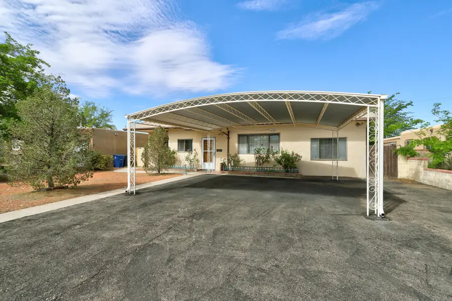 905 Georgia Street Se, Albuquerque, NM 87108 - #3