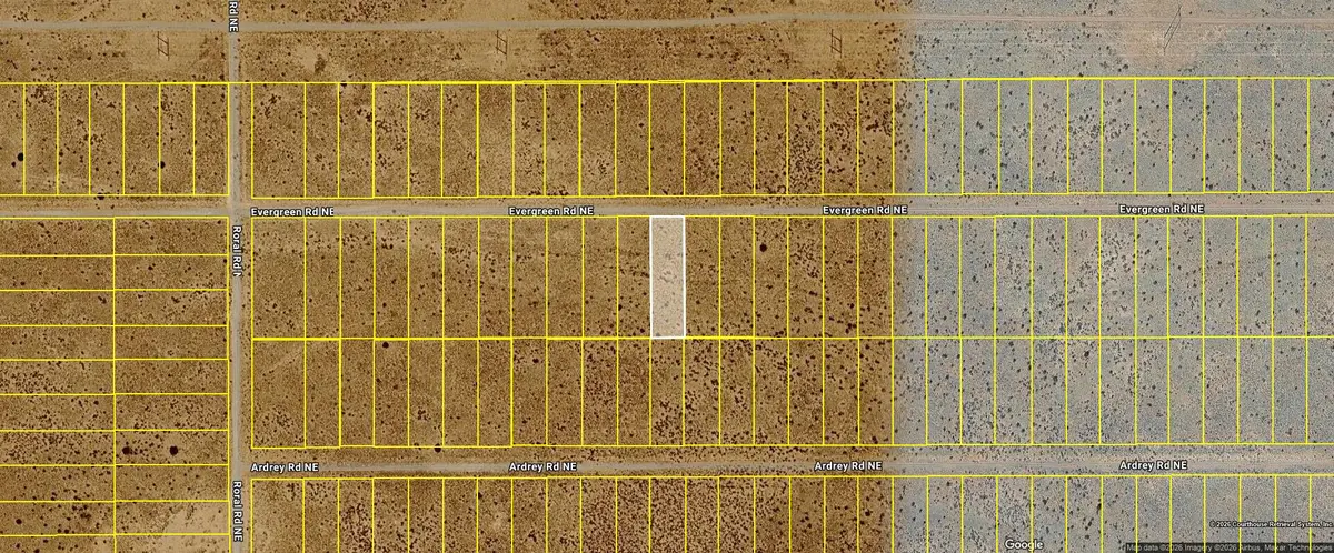 3710 Evergreen (u21 B93 L12) Road Ne, Rio Rancho, NM 87144 - #1