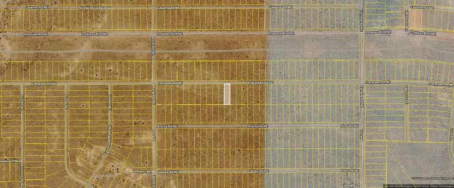 3710 Evergreen (u21 B93 L12) Road Ne, Rio Rancho, NM 87144 - #2