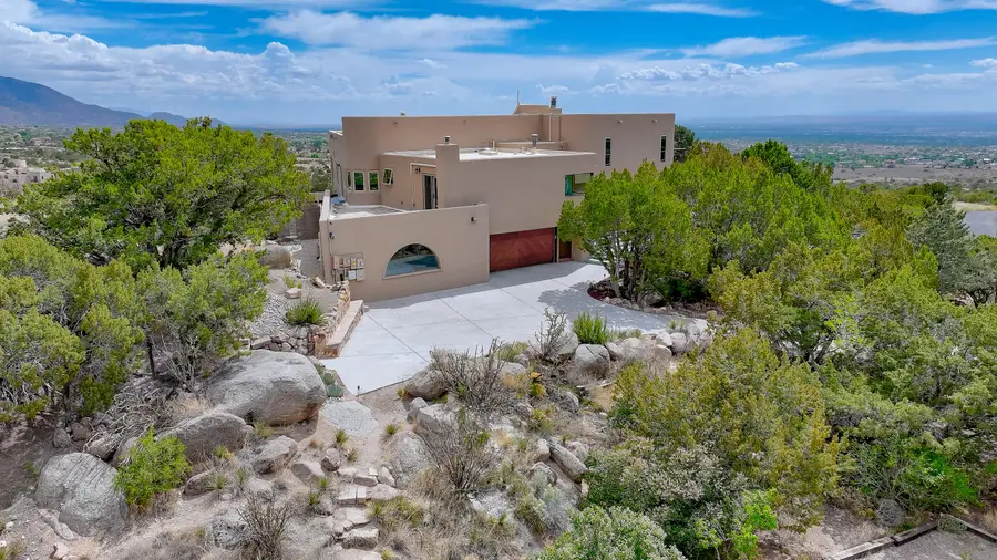 203 Spring Creek Drive Ne, Albuquerque, NM 87122 - #3