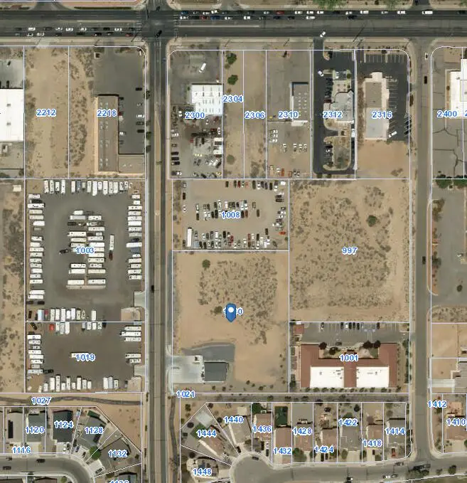 1020 Western Hills Drive Se, Rio Rancho, NM 87124 - #3