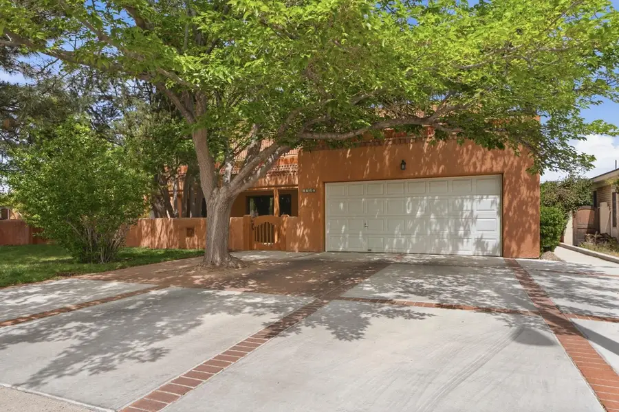 1405 Sigma Chi Road Ne, Albuquerque, NM 87106 - #2