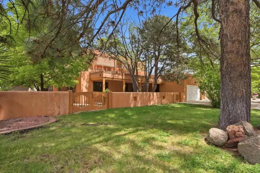 1405 Sigma Chi Road Ne, Albuquerque, NM 87106 - #3