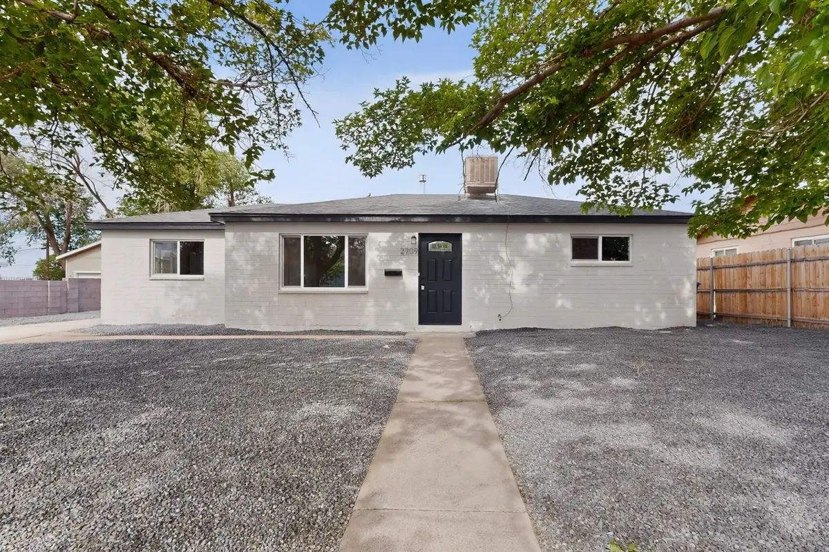2709 Garcia Street Ne, Albuquerque, NM 87112 - #1