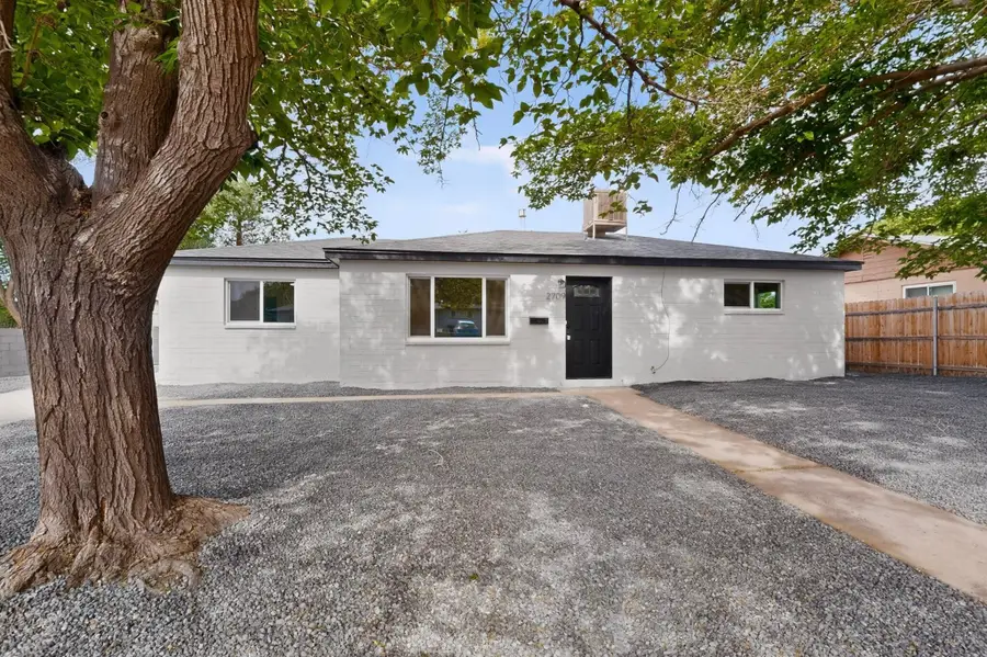2709 Garcia Street Ne, Albuquerque, NM 87112 - #3