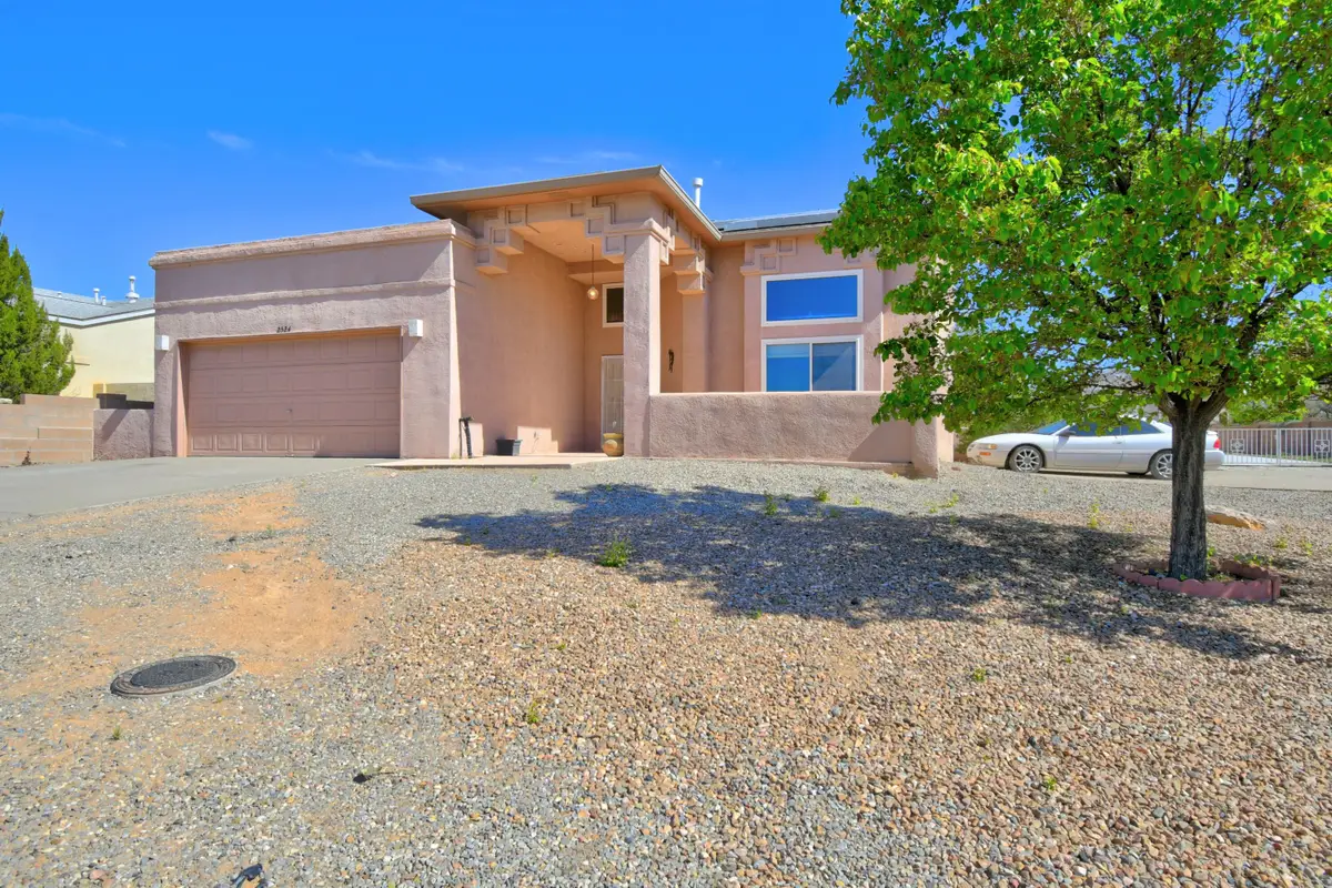 2524 Manzano Loop Ne, Rio Rancho, NM 87144 - #1