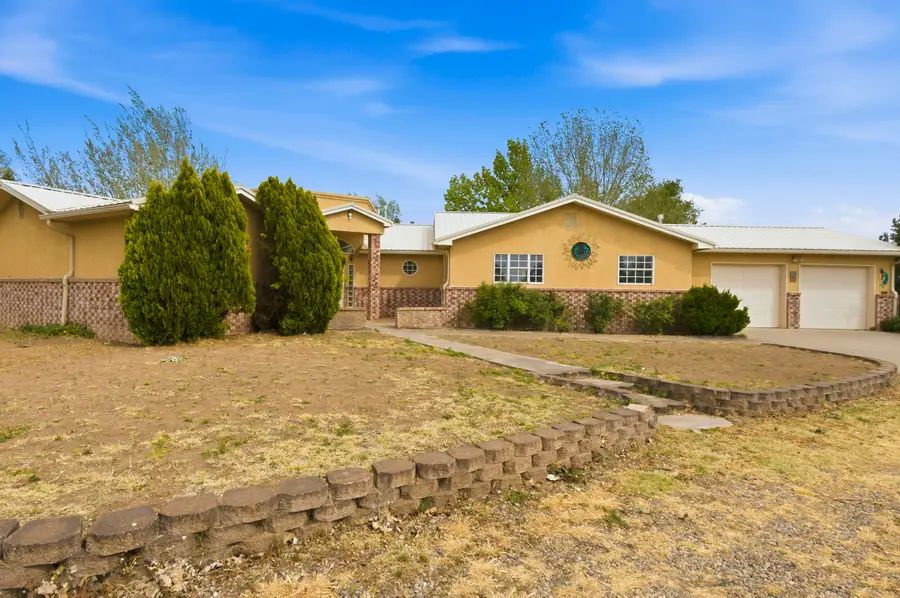 9 Blackberry Lane, Los Lunas, NM 87031 - #3