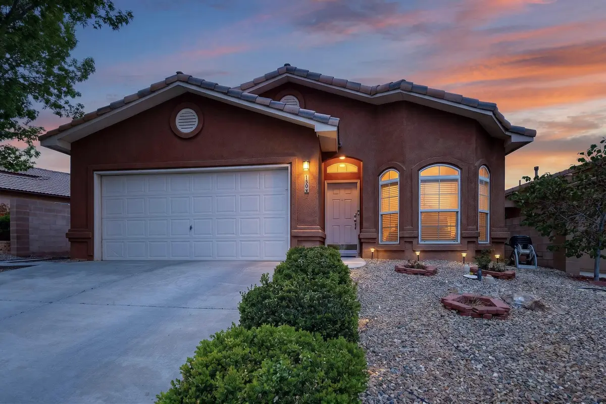 1508 Rain Place Nw, Albuquerque, NM 87120 - #1