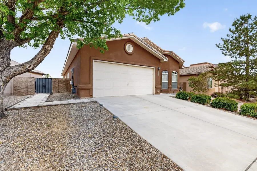 1508 Rain Place Nw, Albuquerque, NM 87120 - #3