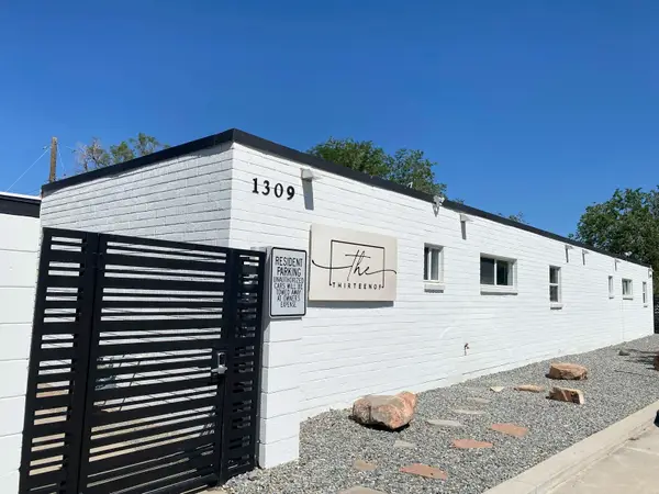 1309 Virginia Street Ne, Albuquerque, NM 87110