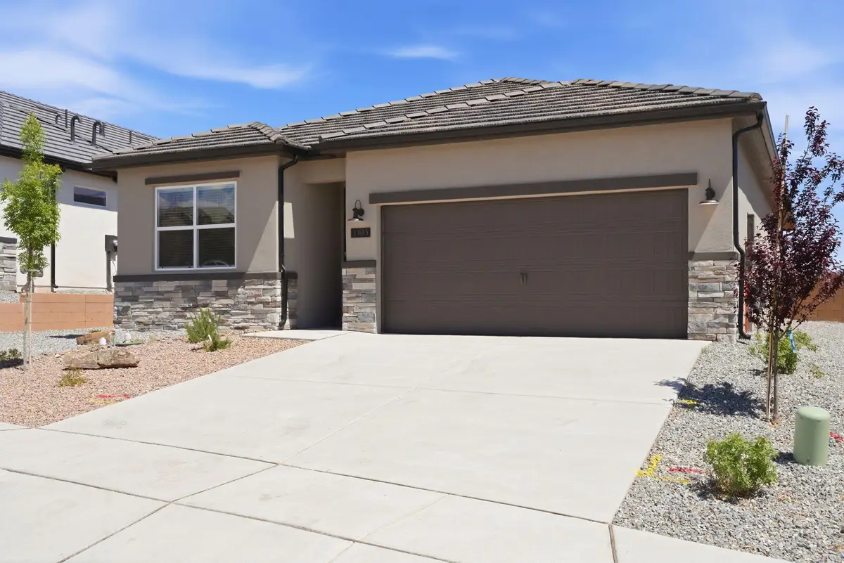 4305 Mountain Trail Loop Ne, Rio Rancho, NM 87144 - #1