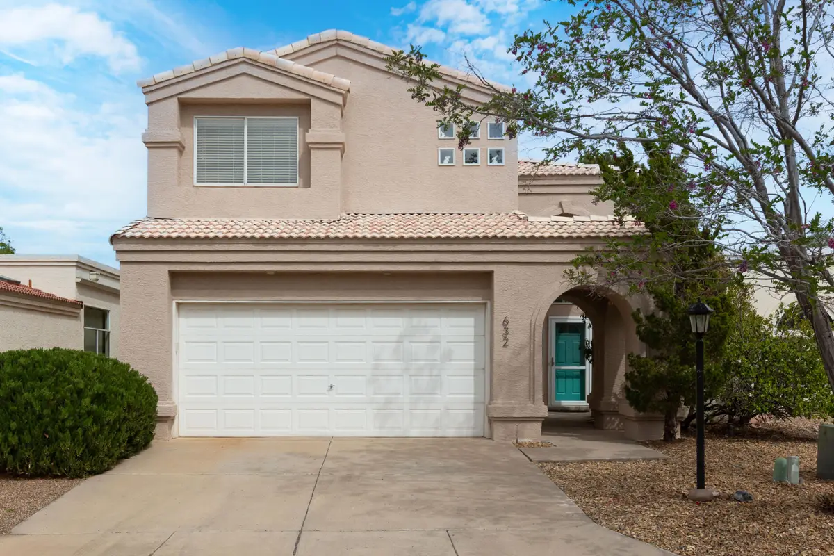 632 Hermit Falls Drive Se, Rio Rancho, NM 87124 - #1