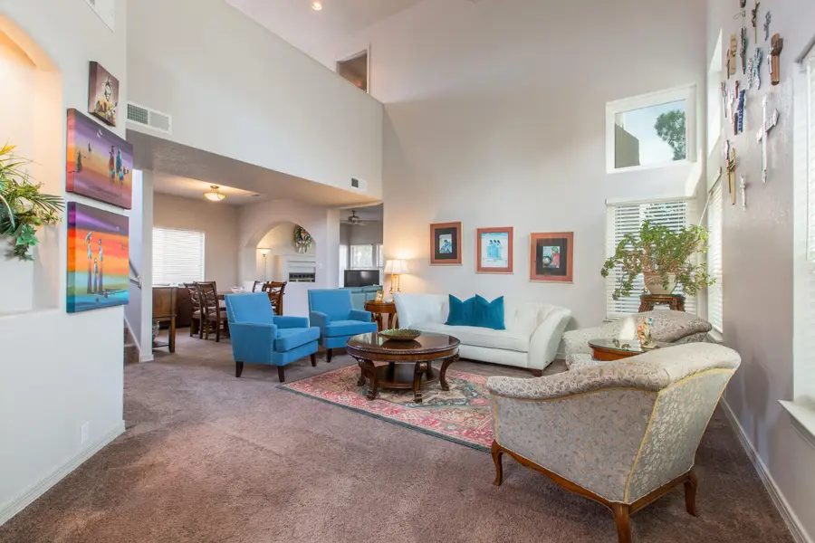 632 Hermit Falls Drive Se, Rio Rancho, NM 87124 - #3