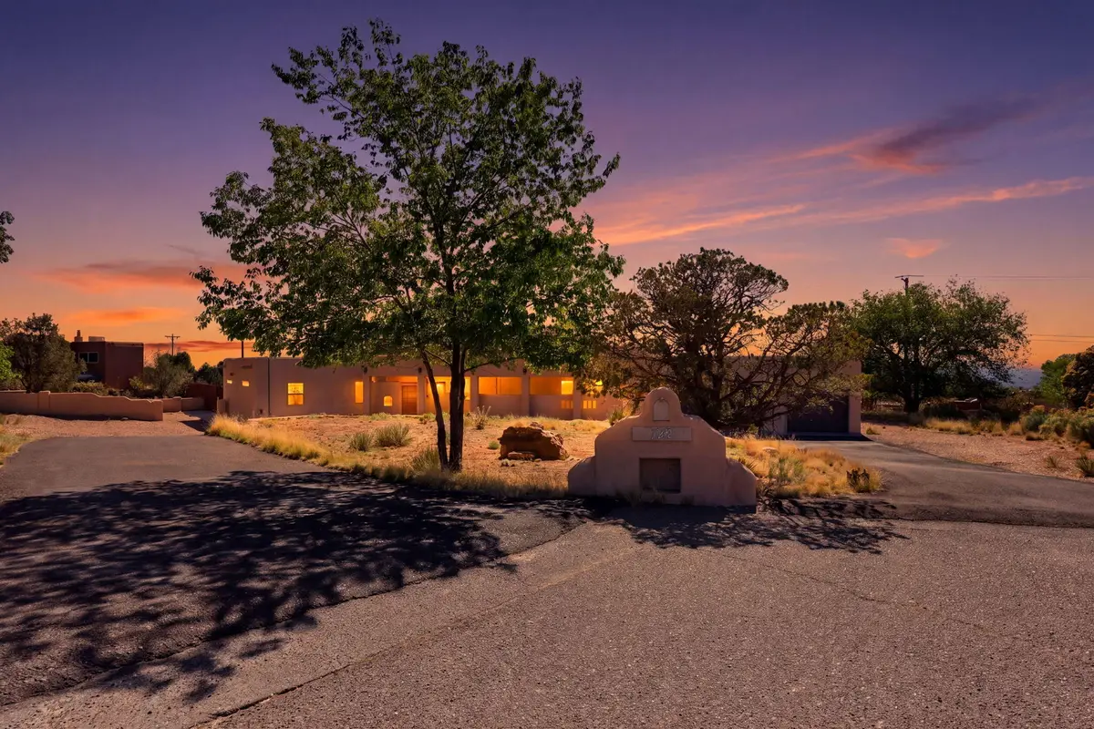 1724 Quail Run Court Ne, Albuquerque, NM 87122 - #1
