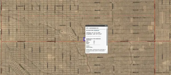 Southern (u2 B11 L55) Avenue Sw #2, Rio Rancho, NM 87124