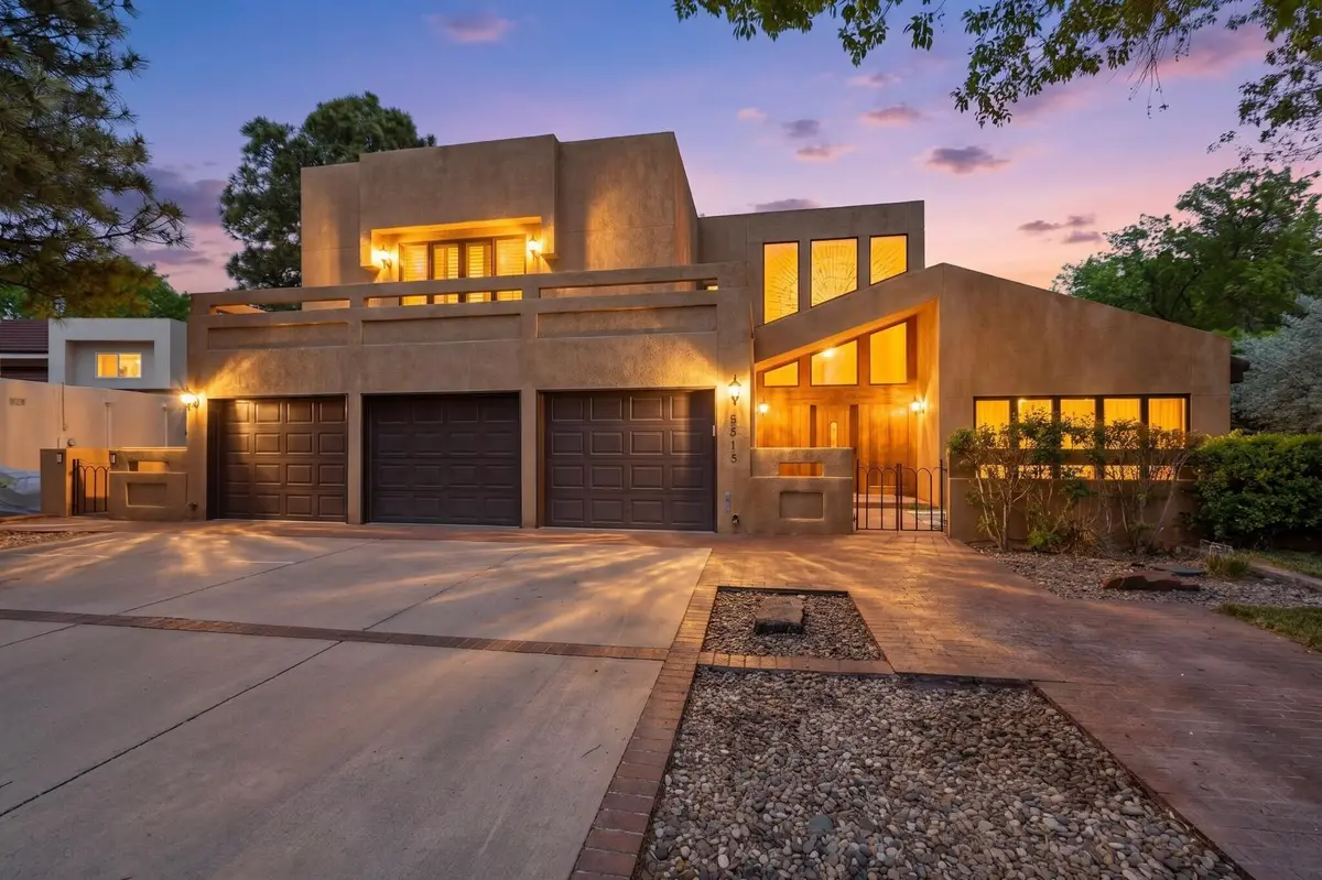 9515 Augusta Avenue Ne, Albuquerque, NM 87111 - #1