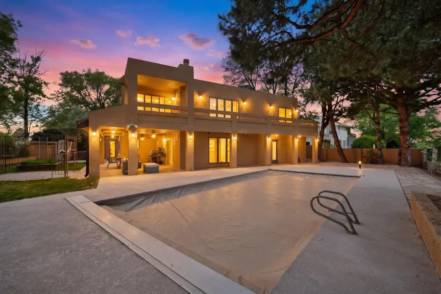 9515 Augusta Avenue Ne, Albuquerque, NM 87111 - #2