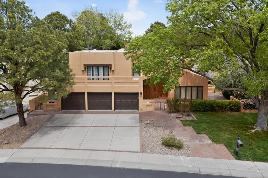 9515 Augusta Avenue Ne, Albuquerque, NM 87111 - #3