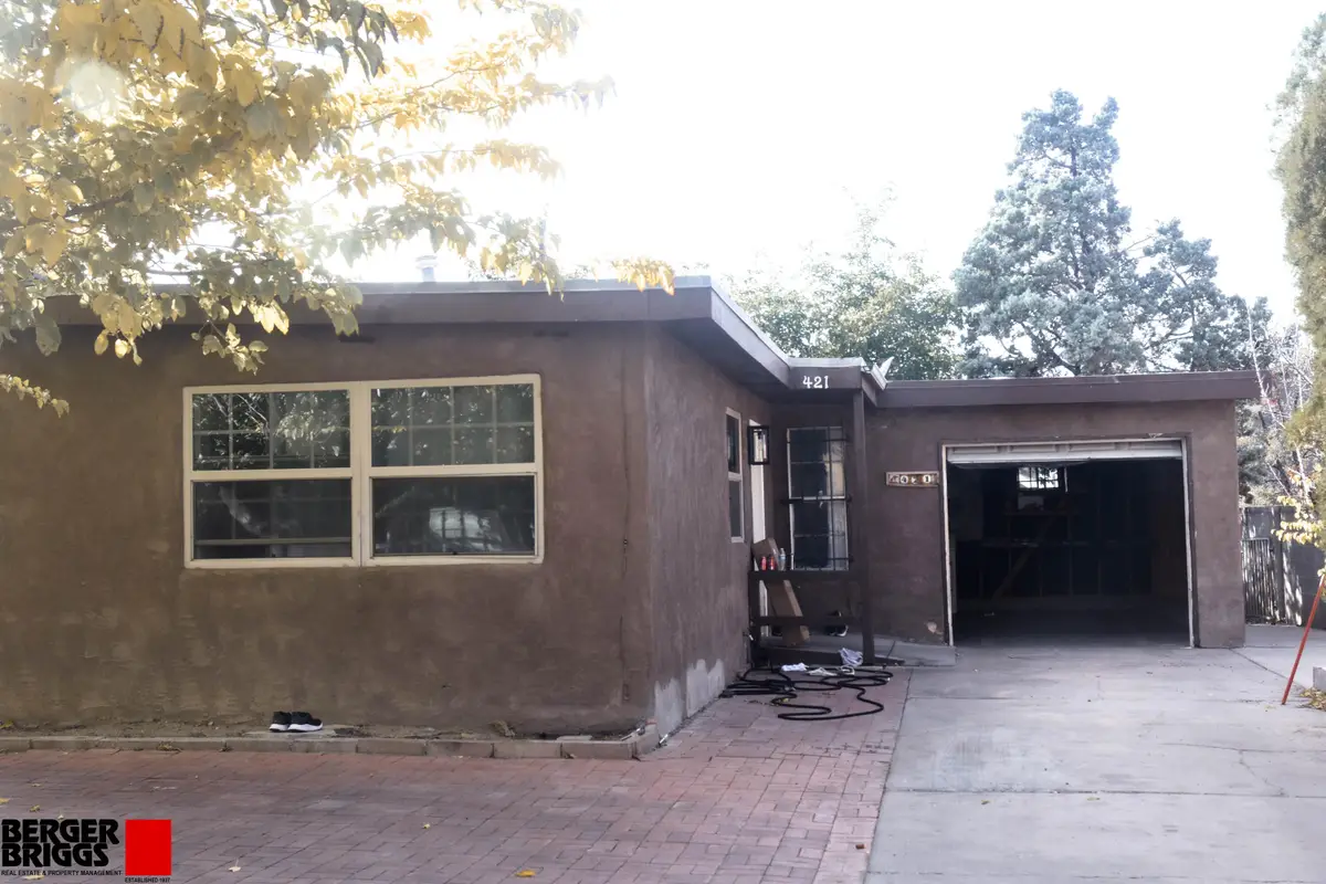 421 N Virginia Street Ne #1, Albuquerque, NM 87108 - #1