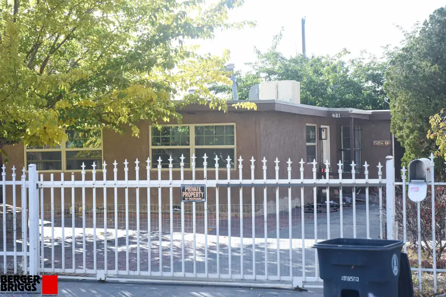 421 N Virginia Street Ne #1, Albuquerque, NM 87108 - #2