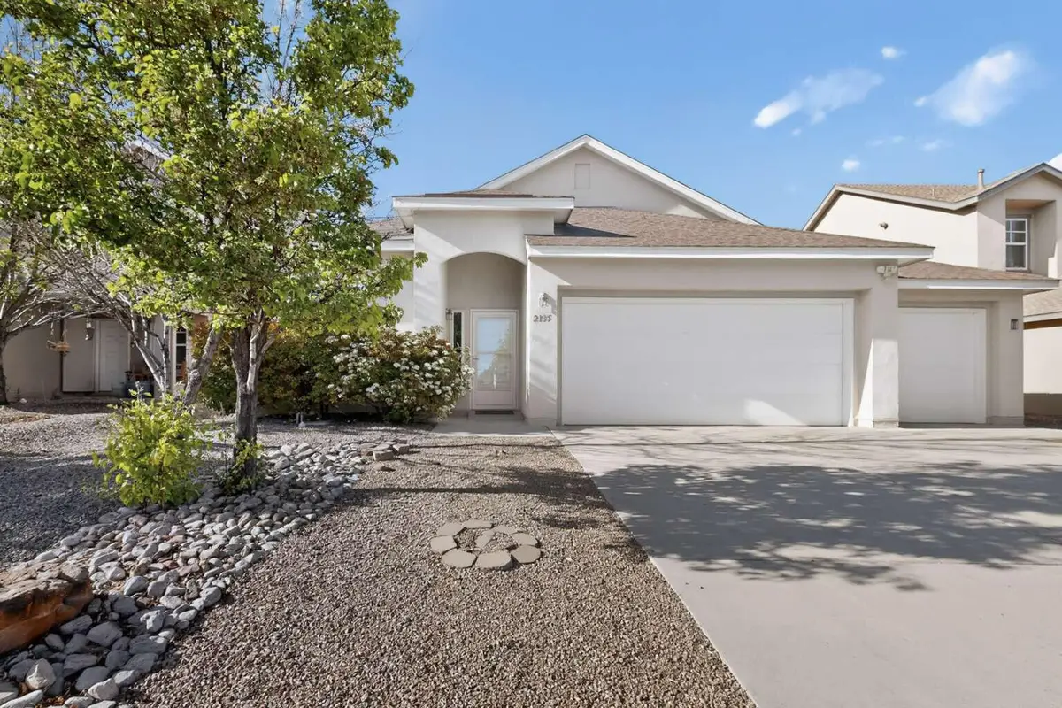 2135 N Ensenada Circle Se, Rio Rancho, NM 87124 - #1