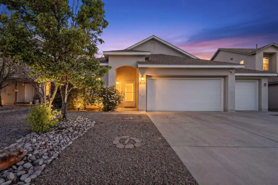 2135 N Ensenada Circle Se, Rio Rancho, NM 87124 - #3