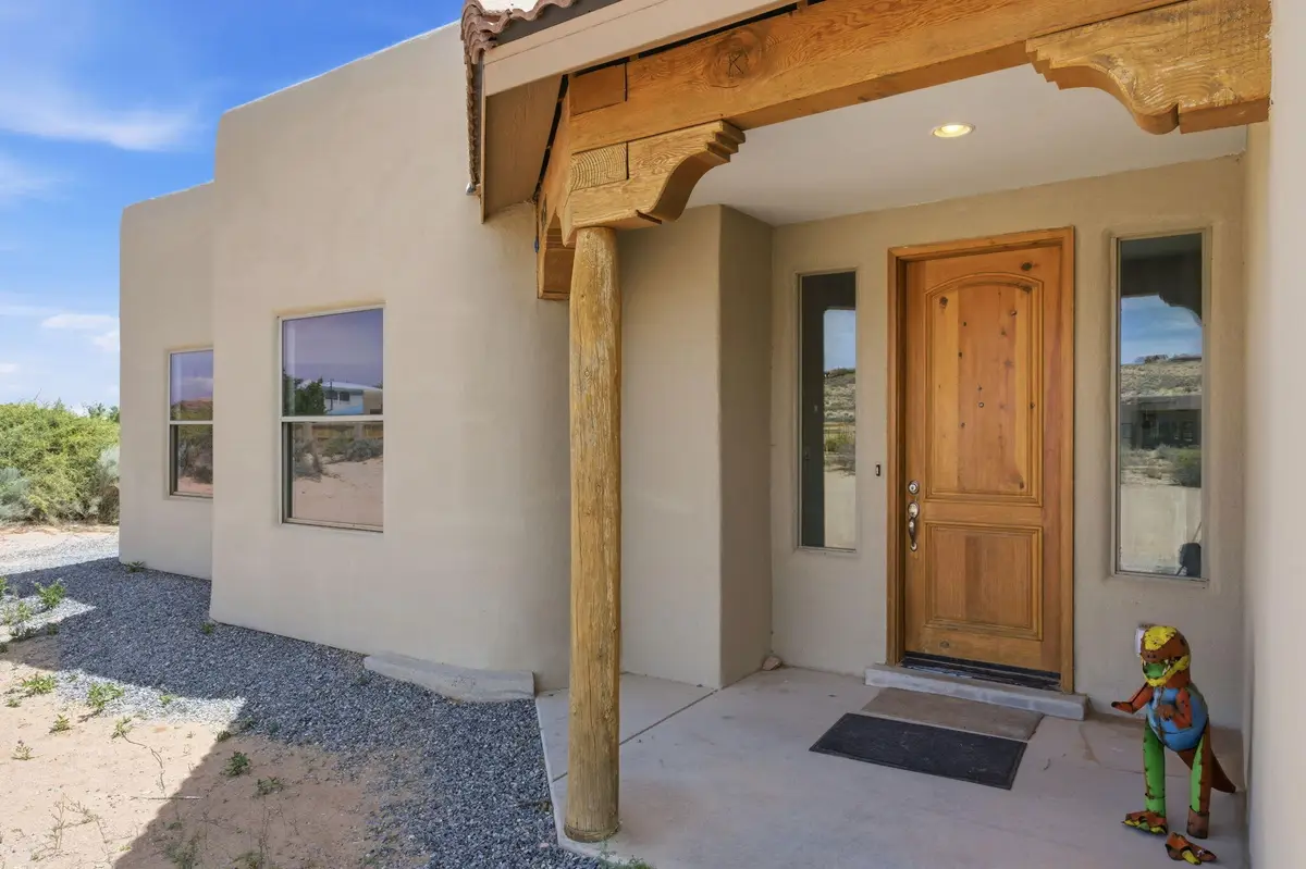 957 Camino Sin Pasada, Corrales, NM 87048 - #1