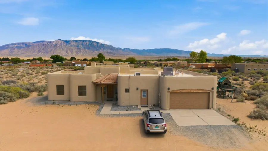 957 Camino Sin Pasada, Corrales, NM 87048 - #3