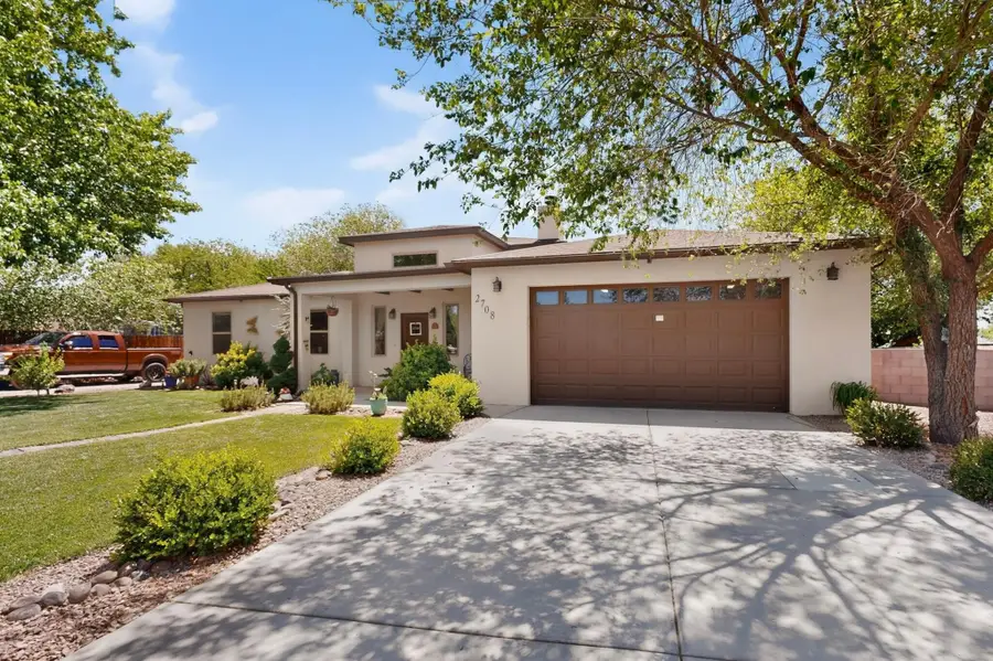 2708 Darlene Place Sw, Albuquerque, NM 87105 - #2