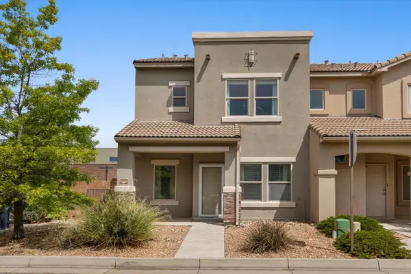 10905 Fort Scott Trail Ne, Albuquerque, NM 87123