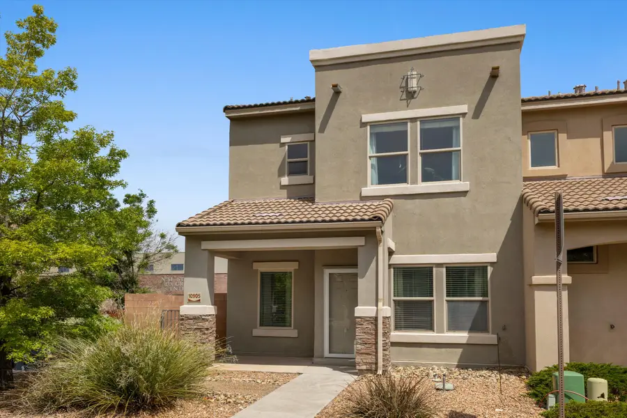 10905 Fort Scott Trail Ne, Albuquerque, NM 87123 - #2